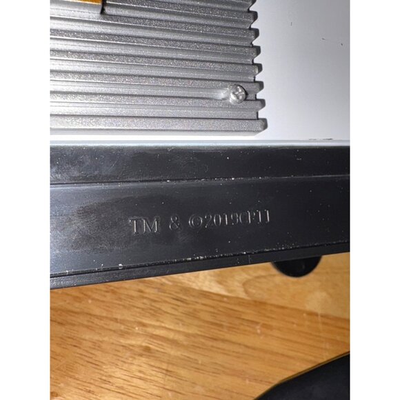 Wal-Mart Exclusive 2019 GHOSTBUSTERS Ghost Trap with Foot Pedal by Imagine - Picture 12 of 13